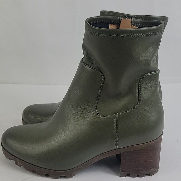 Vionic Ronan Waterproof Women's Booties - Picture 5 of 12